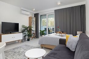 Rogowo Pearl Apartments by Renters