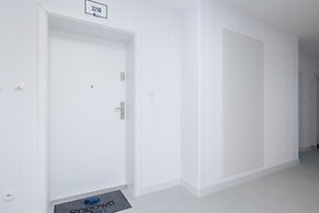 Rogowo Pearl Apartments by Renters