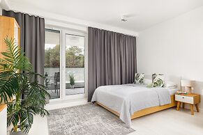 Rogowo Pearl Apartments by Renters