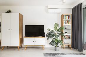 Rogowo Pearl Apartments by Renters