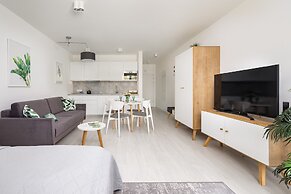 Rogowo Pearl Apartments by Renters
