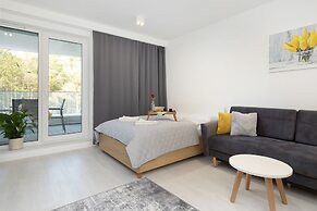 Rogowo Pearl Apartments by Renters