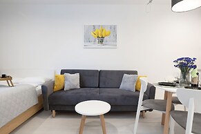 Rogowo Pearl Apartments by Renters