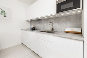 Rogowo Pearl Apartments by Renters