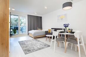 Rogowo Pearl Apartments by Renters