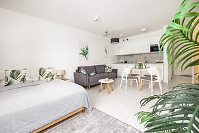 Rogowo Pearl Apartments by Renters