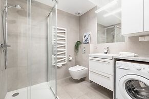 Rogowo Pearl Apartments by Renters