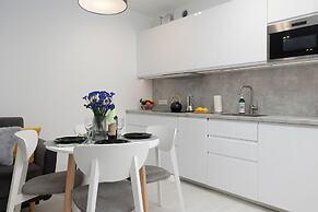 Rogowo Pearl Apartments by Renters