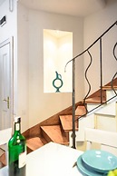 Lovely Apartment, Sultan Ahmet, Old Part Istanbul