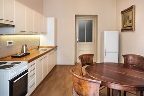 BHG Apartments Prague