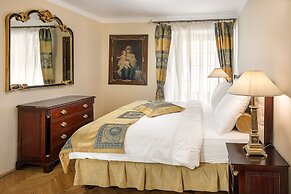 BHG Apartments Prague