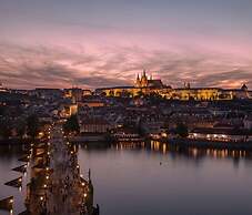 BHG Apartments Prague