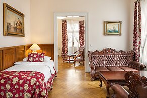 BHG Apartments Prague