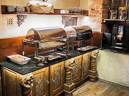 BHG Apartments Prague