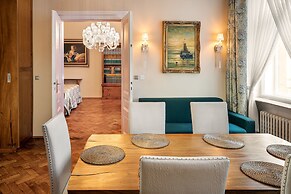 BHG Apartments Prague