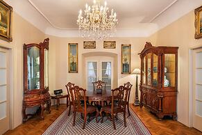 BHG Apartments Prague