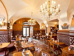 BHG Apartments Prague