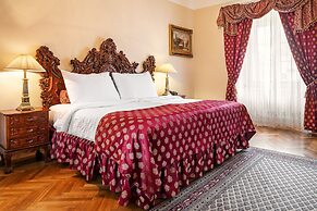 BHG Apartments Prague