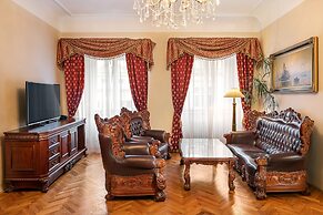 BHG Apartments Prague