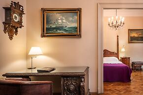 BHG Apartments Prague