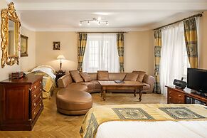 BHG Apartments Prague