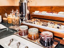 BHG Apartments Prague