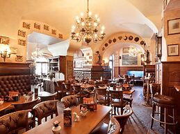 BHG Apartments Prague