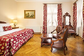 BHG Apartments Prague