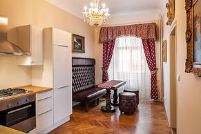 BHG Apartments Prague