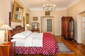 BHG Apartments Prague