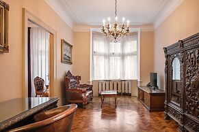 BHG Apartments Prague