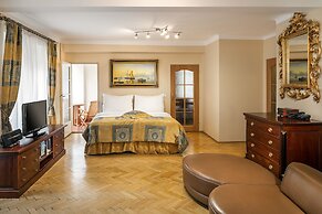 BHG Apartments Prague