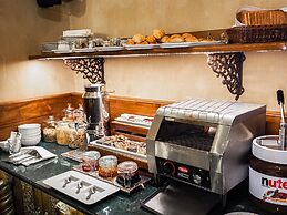 BHG Apartments Prague