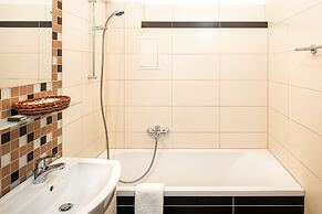 BHG Apartments Prague