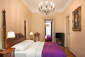 BHG Apartments Prague