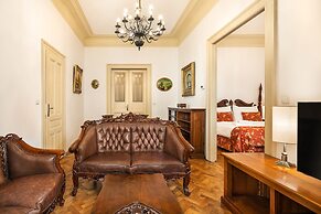 BHG Apartments Prague