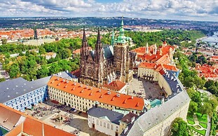 BHG Apartments Prague