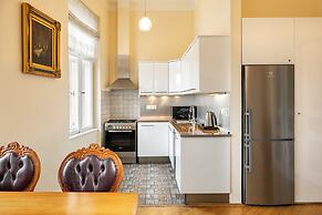 BHG Apartments Prague