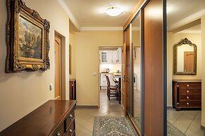 BHG Apartments Prague