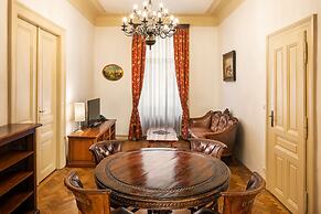 BHG Apartments Prague