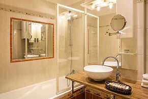 BHG Apartments Prague