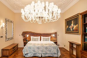 BHG Apartments Prague