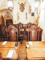 BHG Apartments Prague