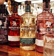 BHG Apartments Prague