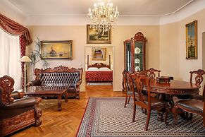 BHG Apartments Prague