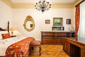 BHG Apartments Prague