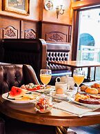 BHG Apartments Prague