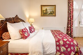 BHG Apartments Prague