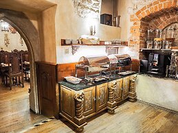 BHG Apartments Prague