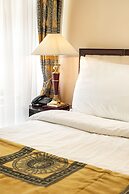 BHG Apartments Prague